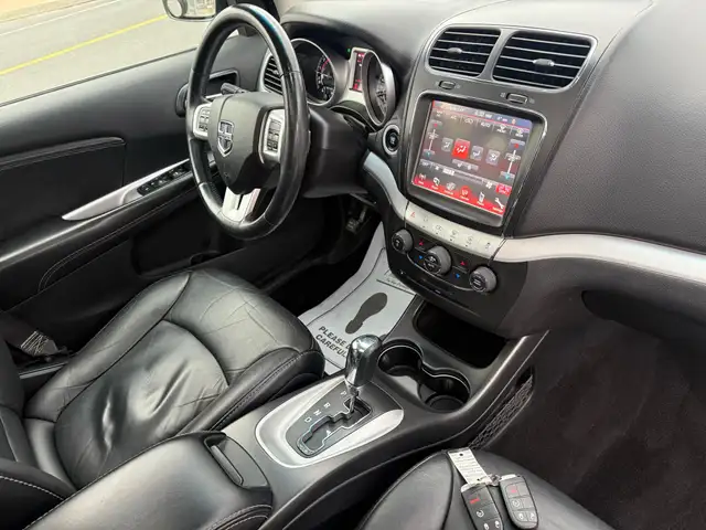 2013 Dodge Journey - Photo 17