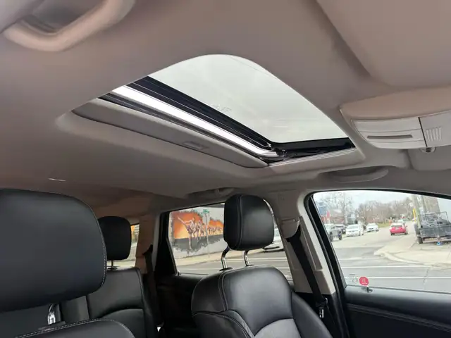 2013 Dodge Journey - Photo 18