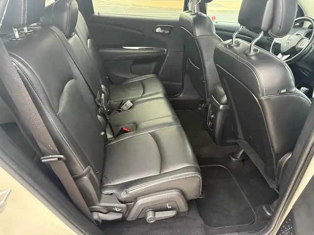 2013 Dodge Journey - Photo 19
