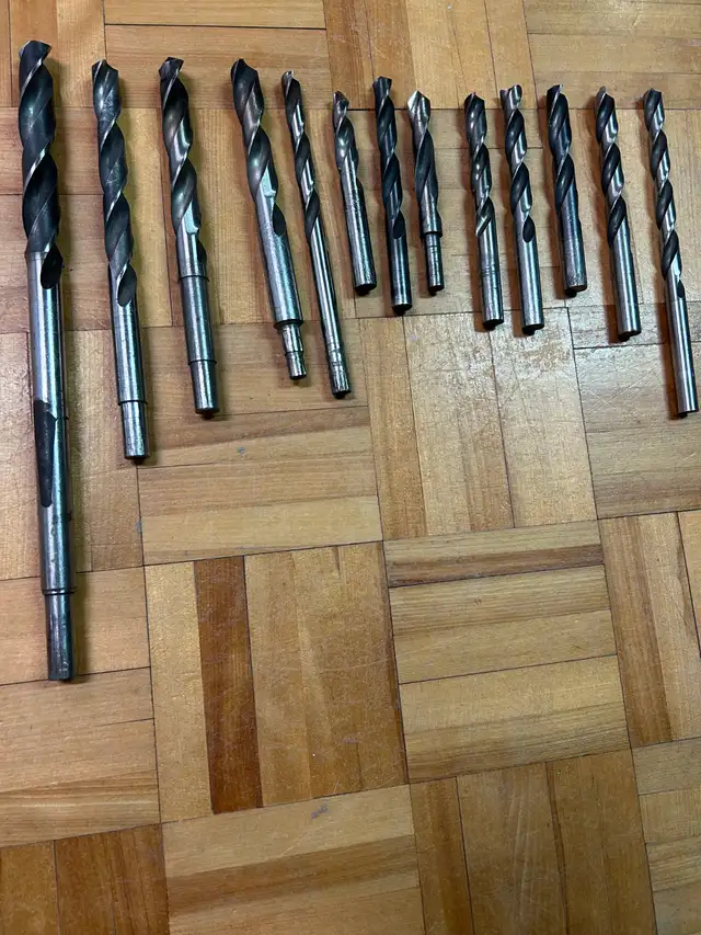 meches de métal - Photo 2