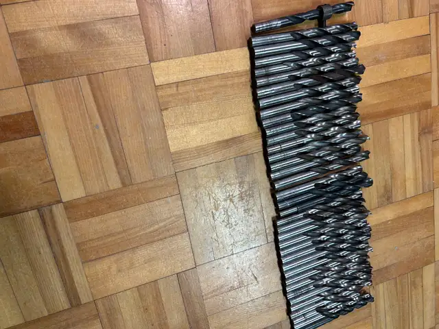 meches de métal - Photo 3