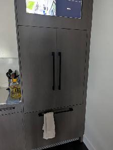 Front Duplex – Private Bedroom & Private Bathroom - Langara