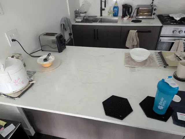 Front Duplex – Private Bedroom & Private Bathroom - Langara - Photo 4