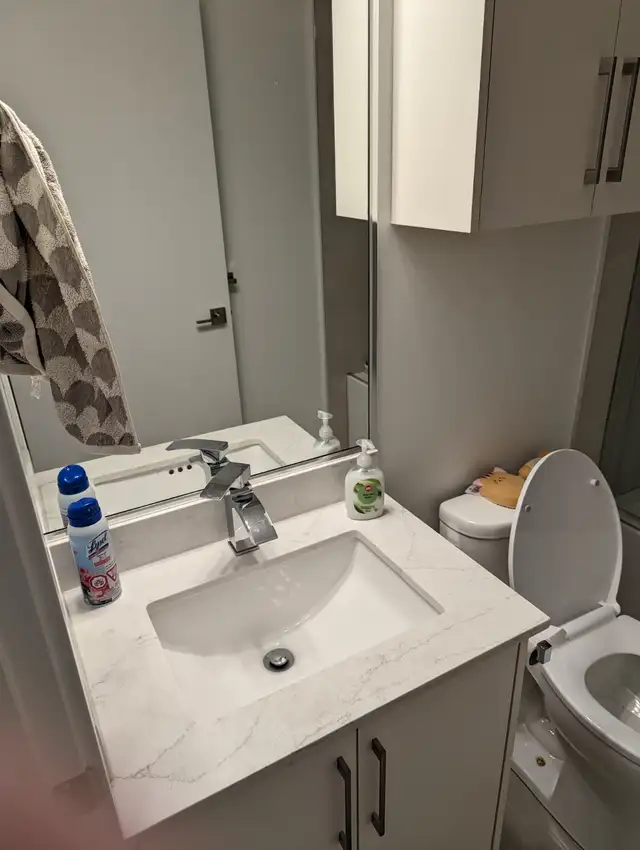 Front Duplex – Private Bedroom & Private Bathroom - Langara - Photo 10