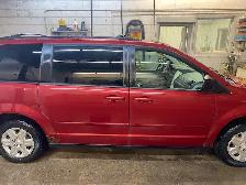 2010 Dodge Grand Caravan