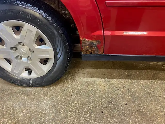 2010 Dodge Grand Caravan - Photo 4