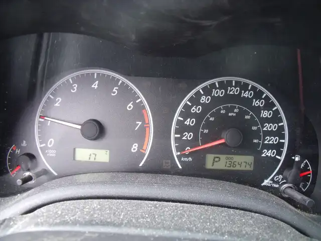 2013 Toyota Corolla CE Automatic Toutes Equipee - Photo 10