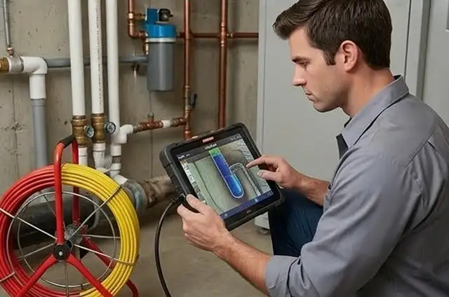 Reliable Plumbing Services – Fast, Clean & Professional - Photo 7