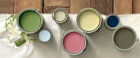 Kitchen & Bathroom Painting - Photo 6