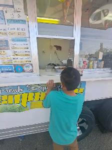 Respite worker needed