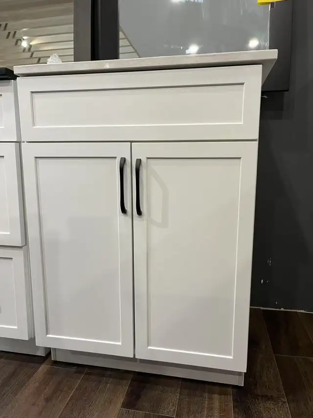 Intro CRUSH Bathroom Cabinet Line – Stylish, Durable, Affordable - Photo 10