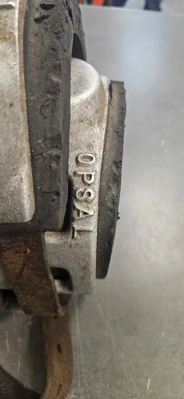 Opsal Climbing Spurs - Photo 3