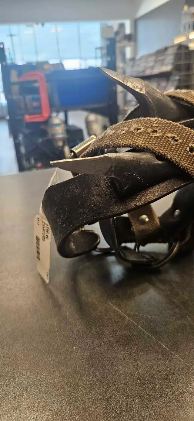 Opsal Climbing Spurs - Photo 4