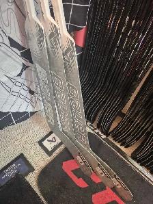 Hockey Stick Liquidation Sale