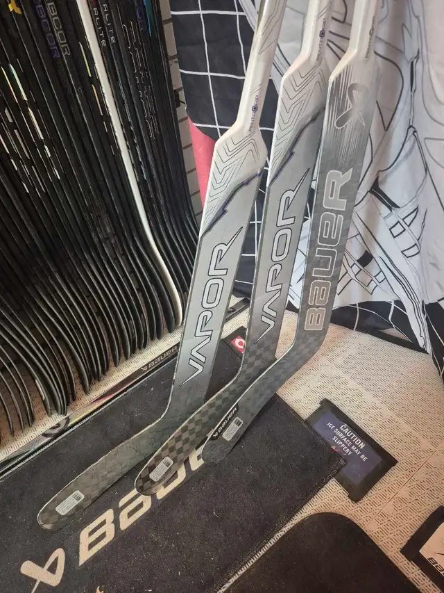Hockey Stick Liquidation Sale - Photo 4