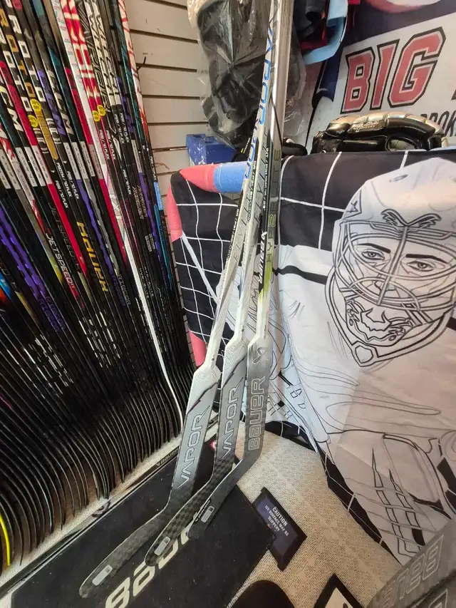 Hockey Stick Liquidation Sale - Photo 6