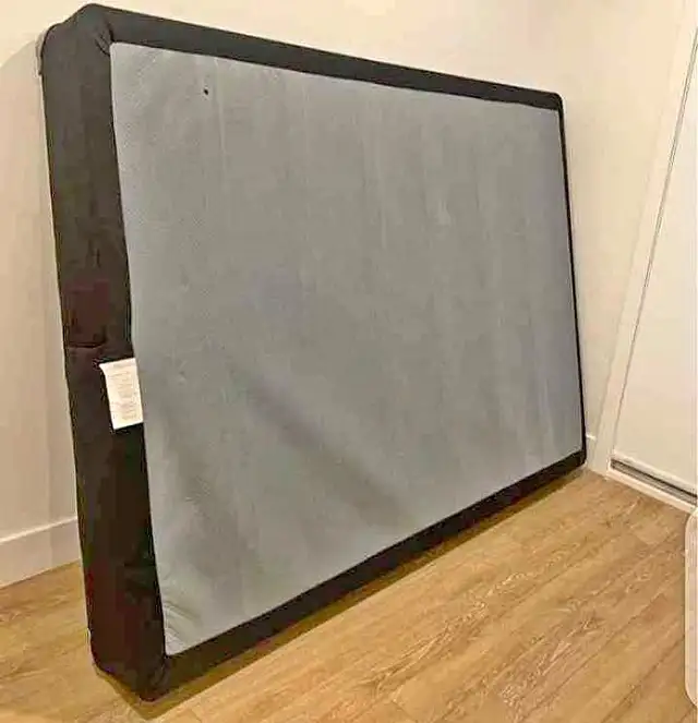 Box Springs Twin Full Queen King – Box Springs Sale - Photo 6