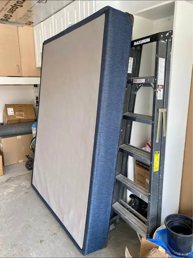 Twin mattress (full mattress) | queen mattress king mattress - Photo 3