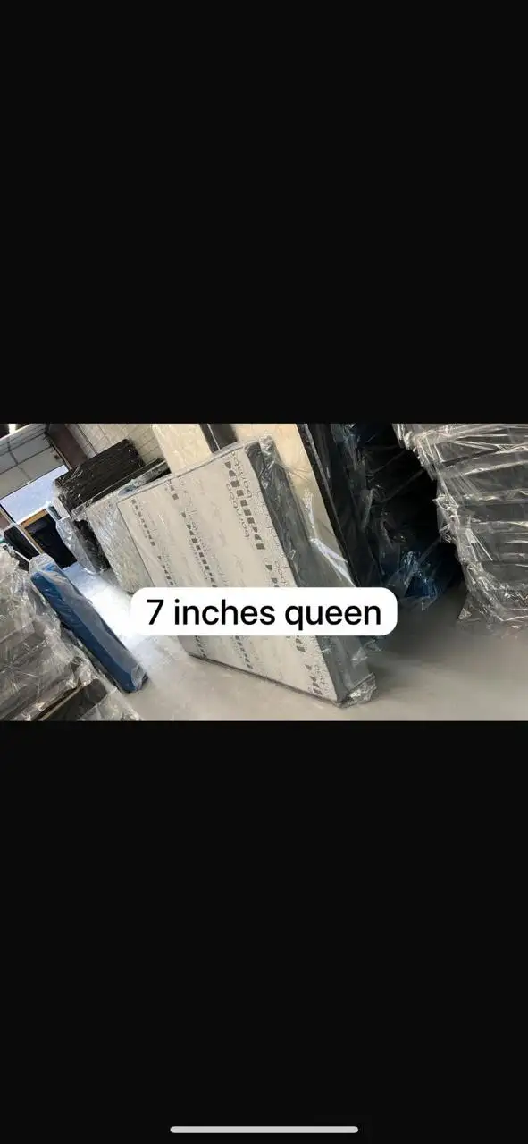 Twin mattress (full mattress) | queen mattress king mattress - Photo 4