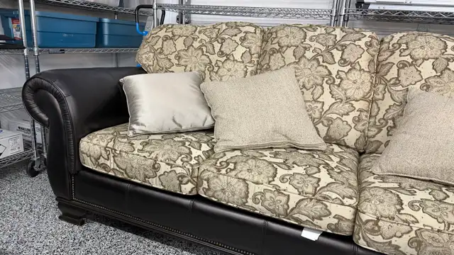 Custom Couch/Love Seat/Chair