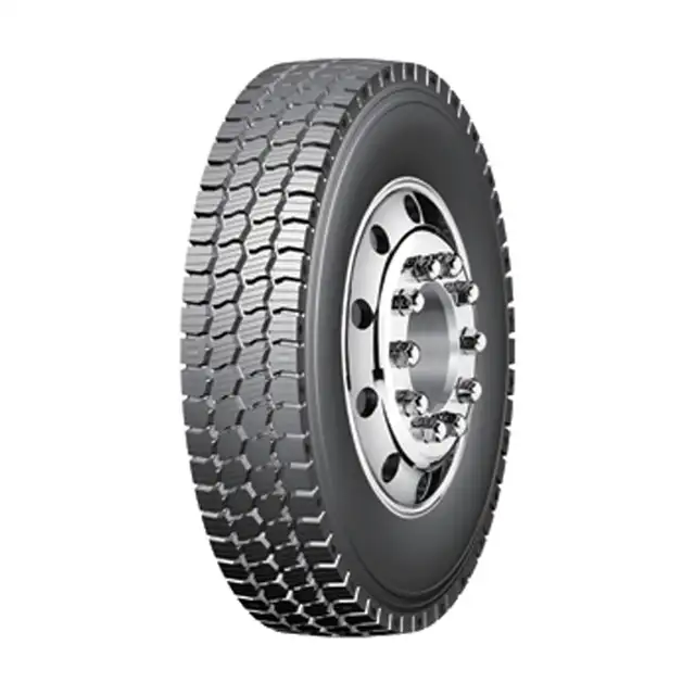 Semi Truck and Trailer Tires On Sale
