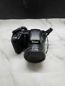 Nikon Coolpix L330 Camera
