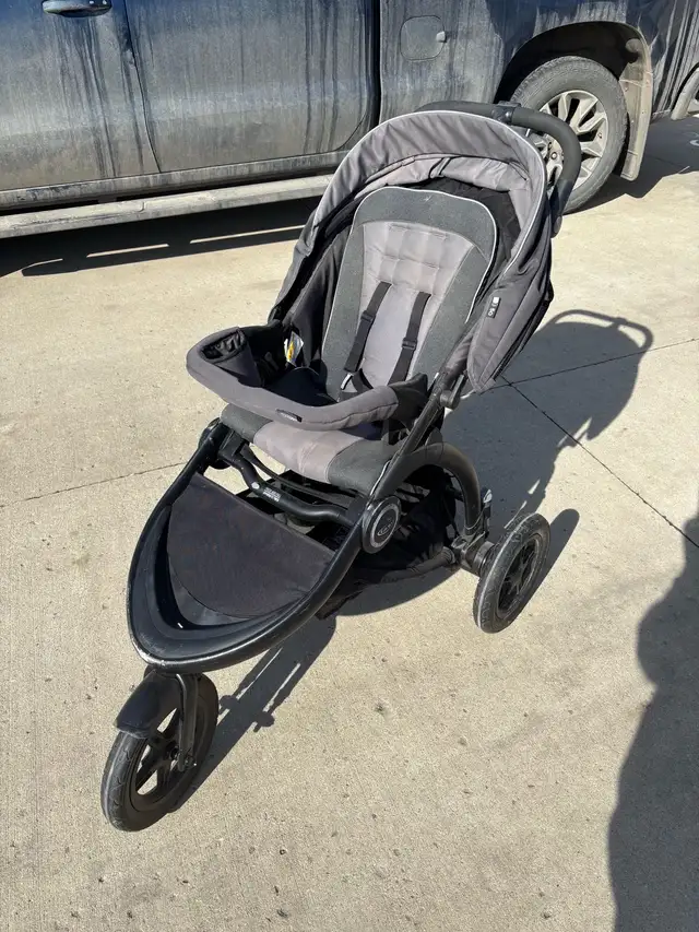 Graco stroller