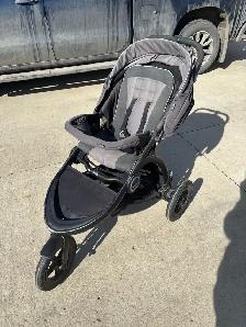 Graco stroller