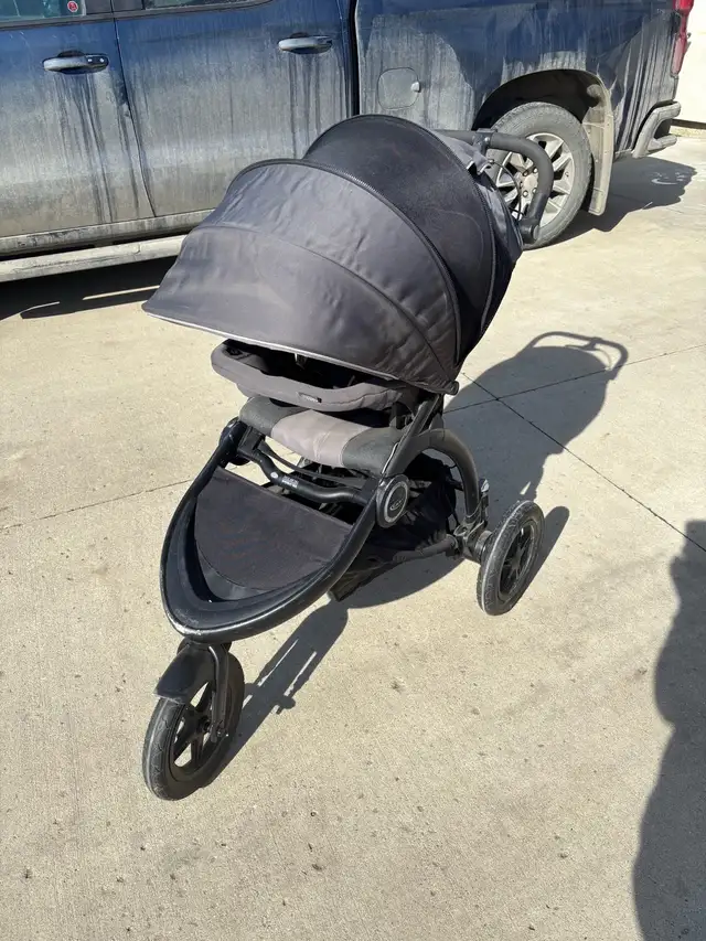 Graco stroller - Photo 2
