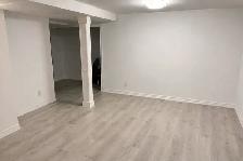 Ajax Basement for Rent | All Utilities   WiFi Included