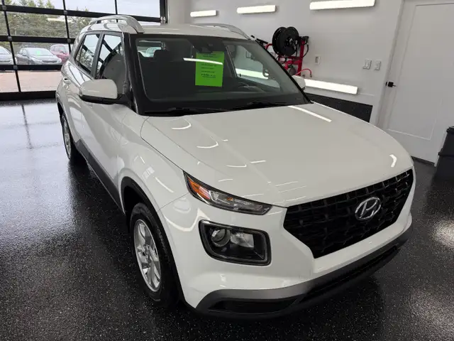 2021 Hyundai venue preferred - Photo 6