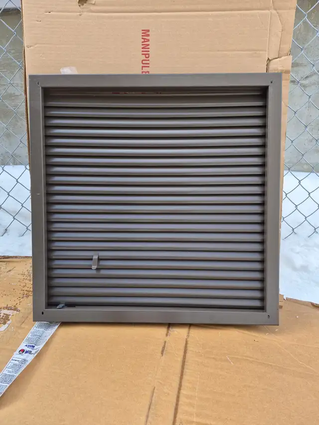Vent grill cover