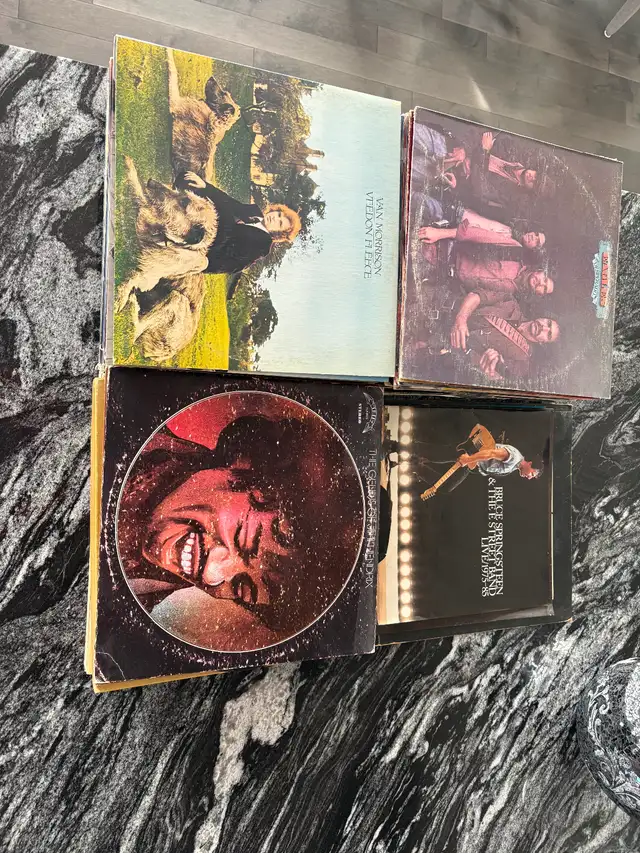 CD’s and LP’s - assorted music/bands - Photo 3