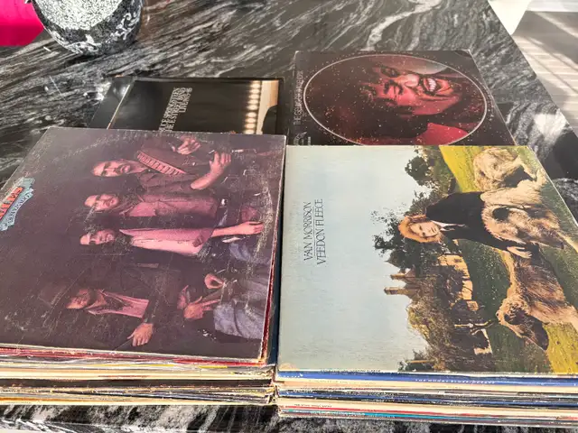 CD’s and LP’s - assorted music/bands - Photo 4