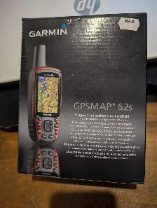 gps  Garmin