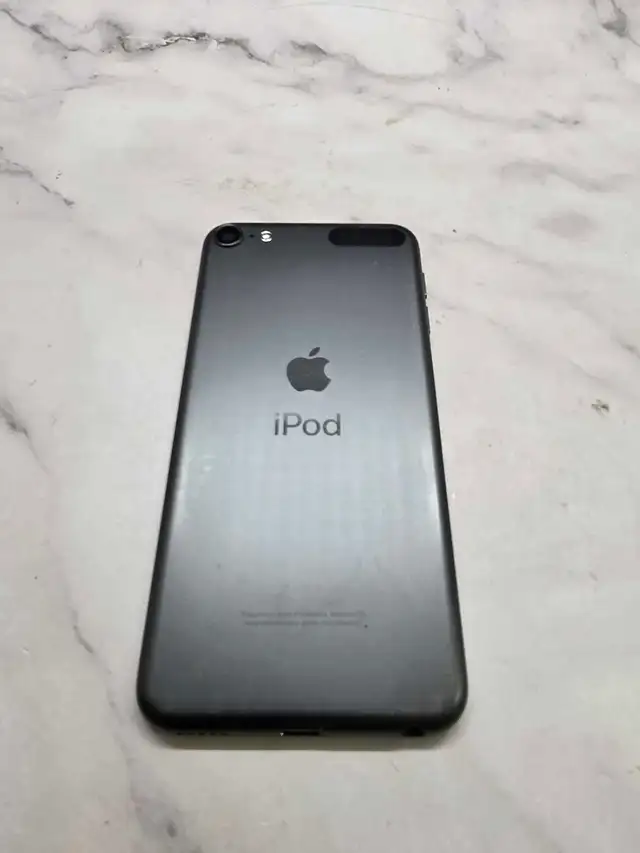 Ipod Touch 7 256GB