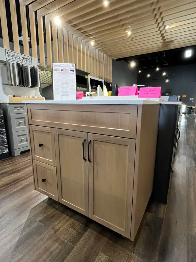 NEW Evolution 1 - Modern Look Cabinet Collection in Cabinets & - Photo 5