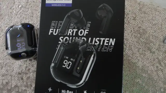 BRAND NEW BLUETOOTH WIRELESS