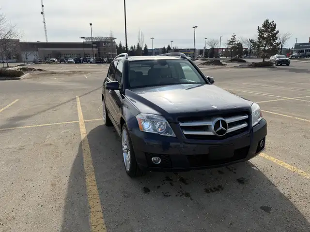 2011 Mercedes GLK350 4MATIC - Photo 2