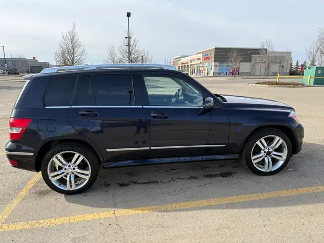 2011 Mercedes GLK350 4MATIC - Photo 3