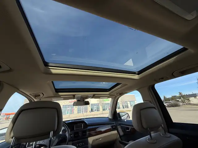 2011 Mercedes GLK350 4MATIC - Photo 7