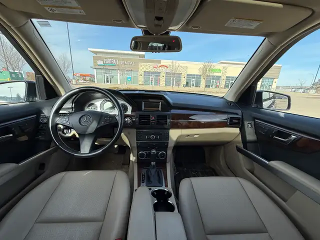 2011 Mercedes GLK350 4MATIC - Photo 8