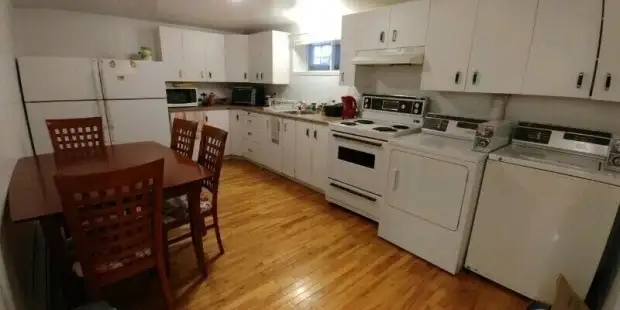 Près Cégep Garneau Ste-Foy et Université pour étudiant(e) 1er ju - Photo 2