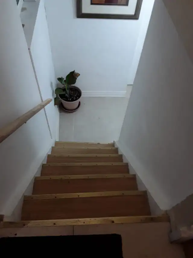 Private Bedroom for Rent in 2-Bedroom Basement – Scarborough - Photo 2