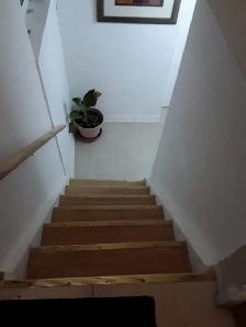 Private Bedroom for Rent in 2-Bedroom Basement – Scarborough - Photo 2
