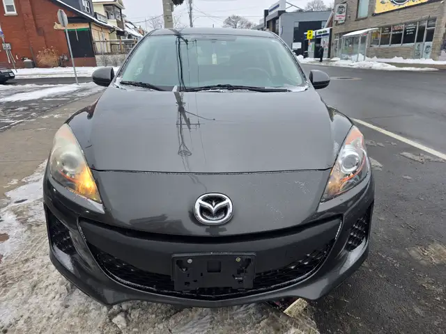 2012 Mazda Mazda3 - Photo 2
