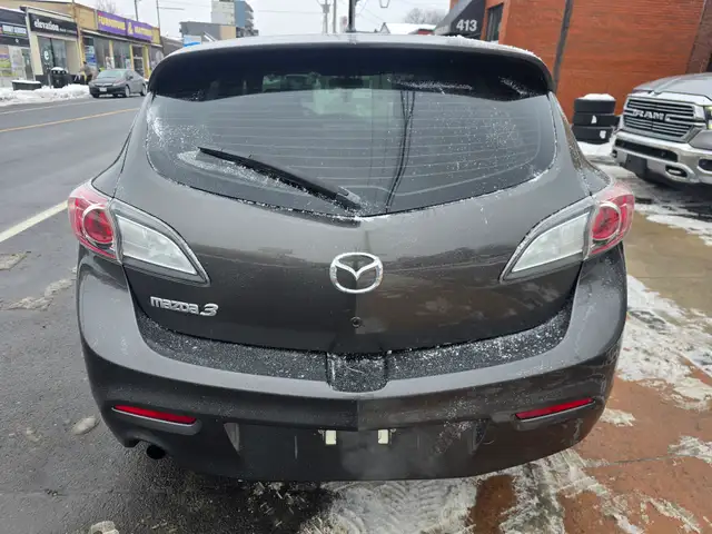 2012 Mazda Mazda3 - Photo 6