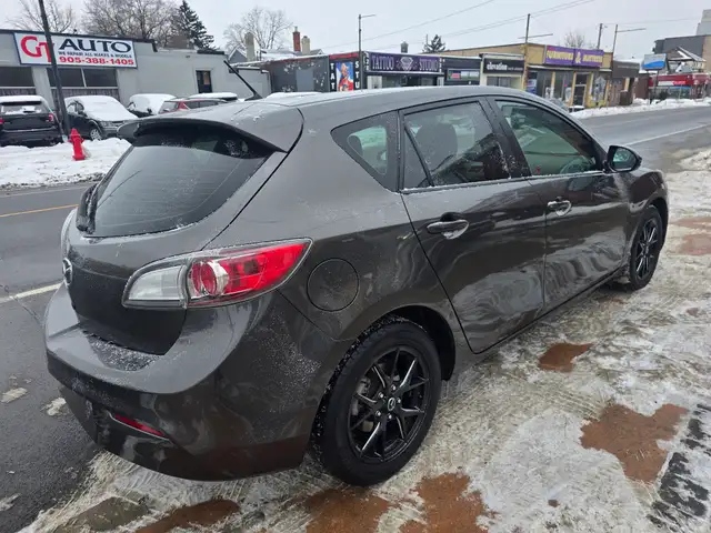 2012 Mazda Mazda3 - Photo 7