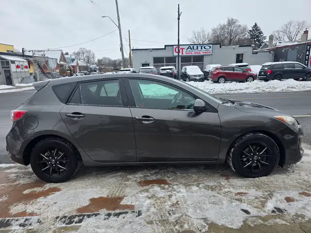 2012 Mazda Mazda3 - Photo 8