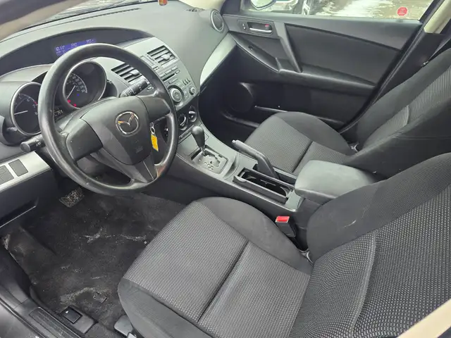 2012 Mazda Mazda3 - Photo 9